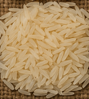 1kg Rice (FARO 44)