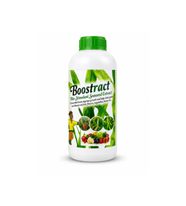 BOOSTRACT BIO-STIMULANT
