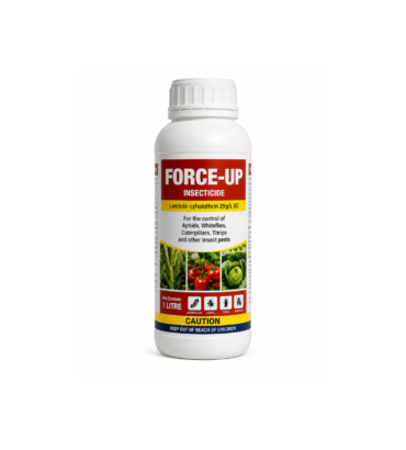 Force-Up Insecticide