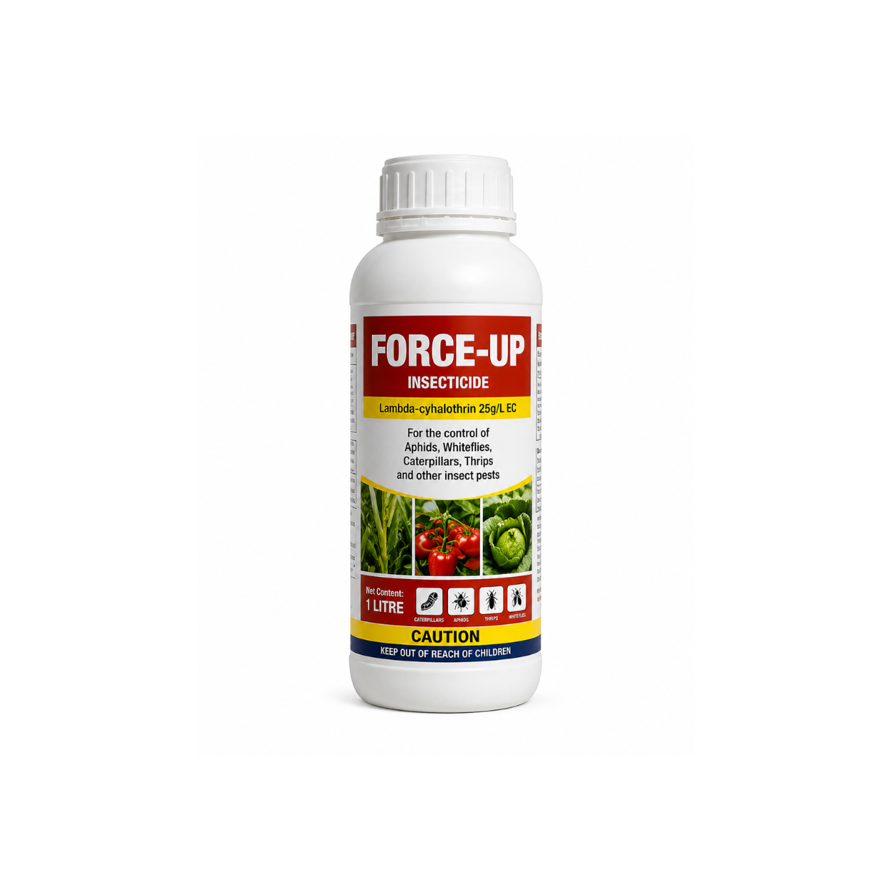 Force-Up Insecticide