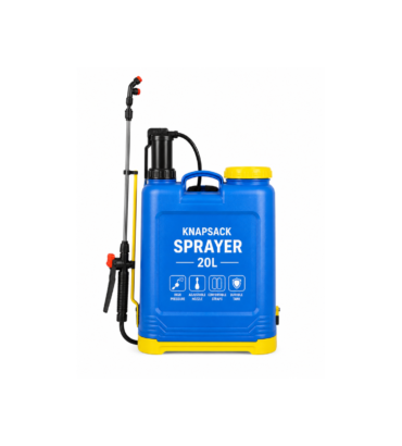 Knapsack Sprayer (20 Litres)