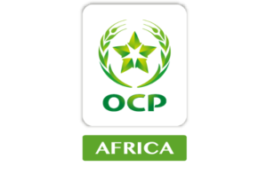 OCP AFrica logo