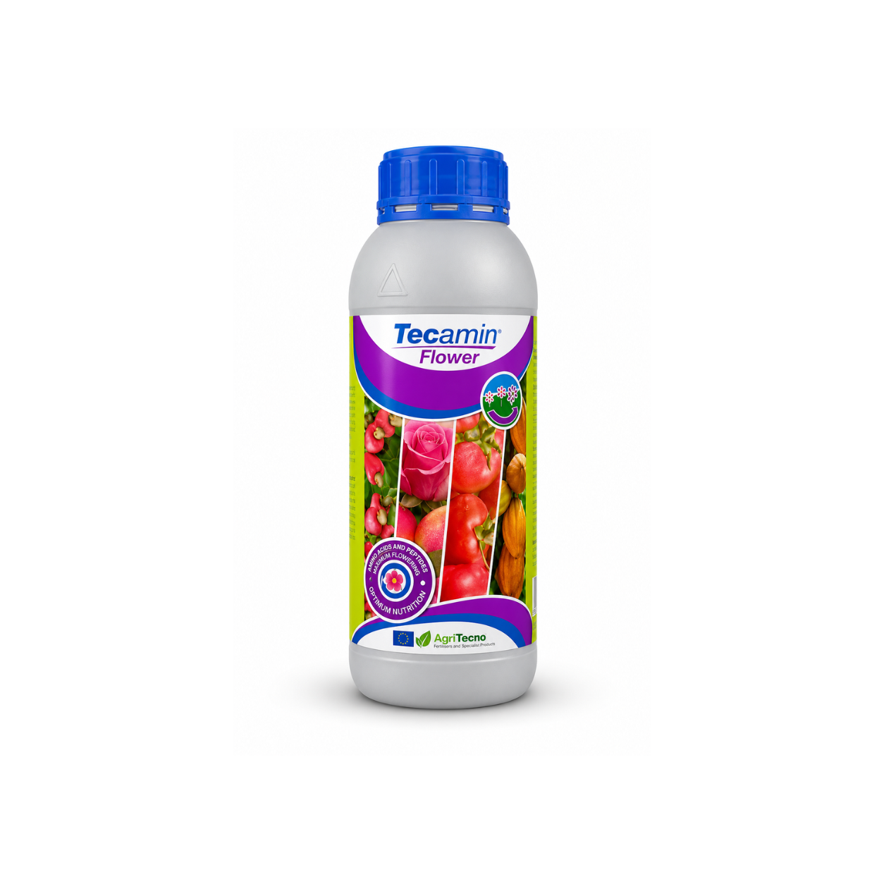 TECAMIN FLOWER